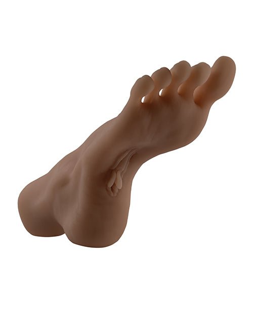 Zero Tolerance Pussy Footin Masturbator | Shop Lowest Prices at Funlove.com