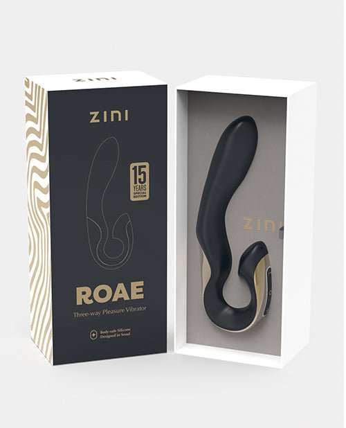 Zini Roae SE - Black | Shop Lowest Prices at Funlove.com