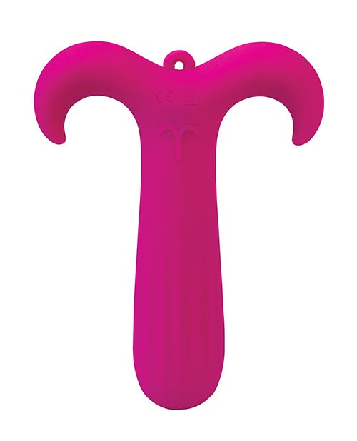 Zodiac Aries Mini Vibe - Pink | Shop Lowest Prices at Funlove.com