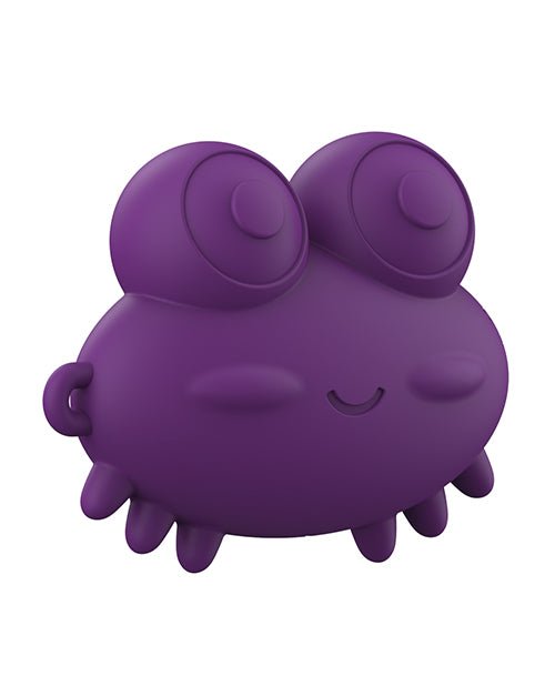 Zodiac Cancer Mini Vibe - Purple | Shop Lowest Prices at Funlove.com