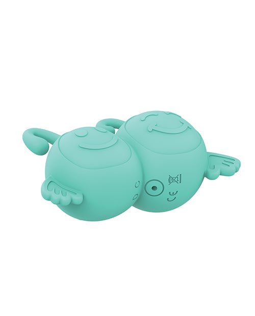 Zodiac Gemini Mini Vibe - Light Blue | Shop Lowest Prices at Funlove.com