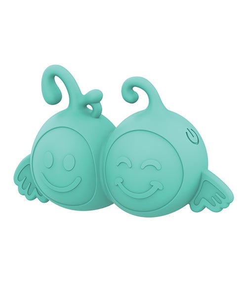 Zodiac Gemini Mini Vibe - Light Blue | Shop Lowest Prices at Funlove.com