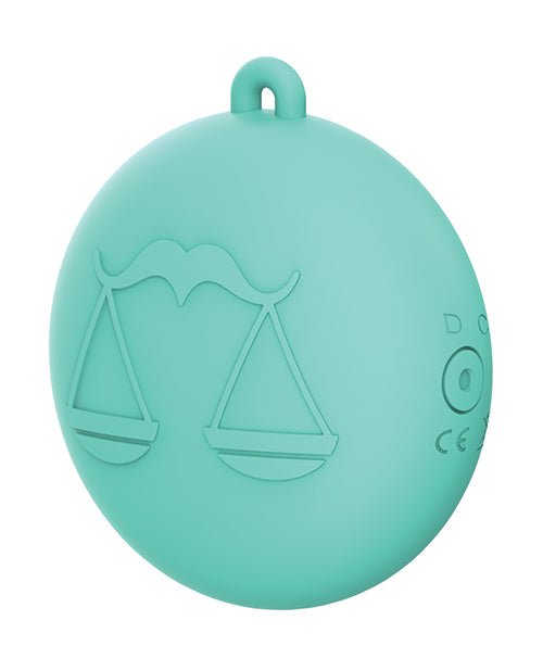 Zodiac Libra Mini Vibe - Light Blue | Shop Lowest Prices at Funlove.com