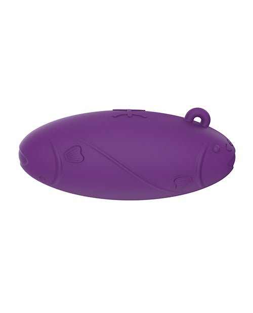 Zodiac Pisces Mini Vibe - Purple | Shop Lowest Prices at Funlove.com