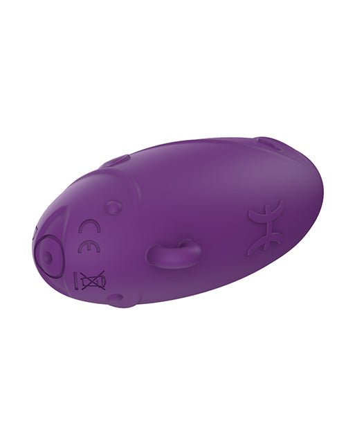 Zodiac Pisces Mini Vibe - Purple | Shop Lowest Prices at Funlove.com