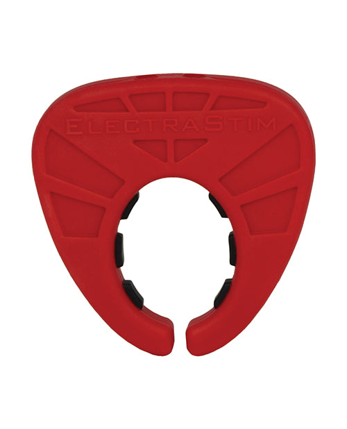 Adult BDSM Toys - 2electrastim Silicone Fusion Viper Cock Shield