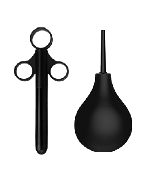 b-Vibe Anal Training Toy Set