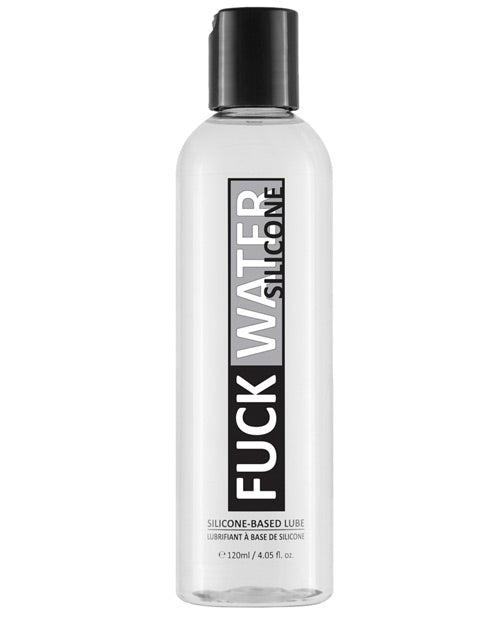 Fuck Water Silicone