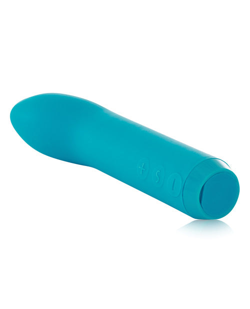 Je Joue G Spot Bullet Vibrator Teal