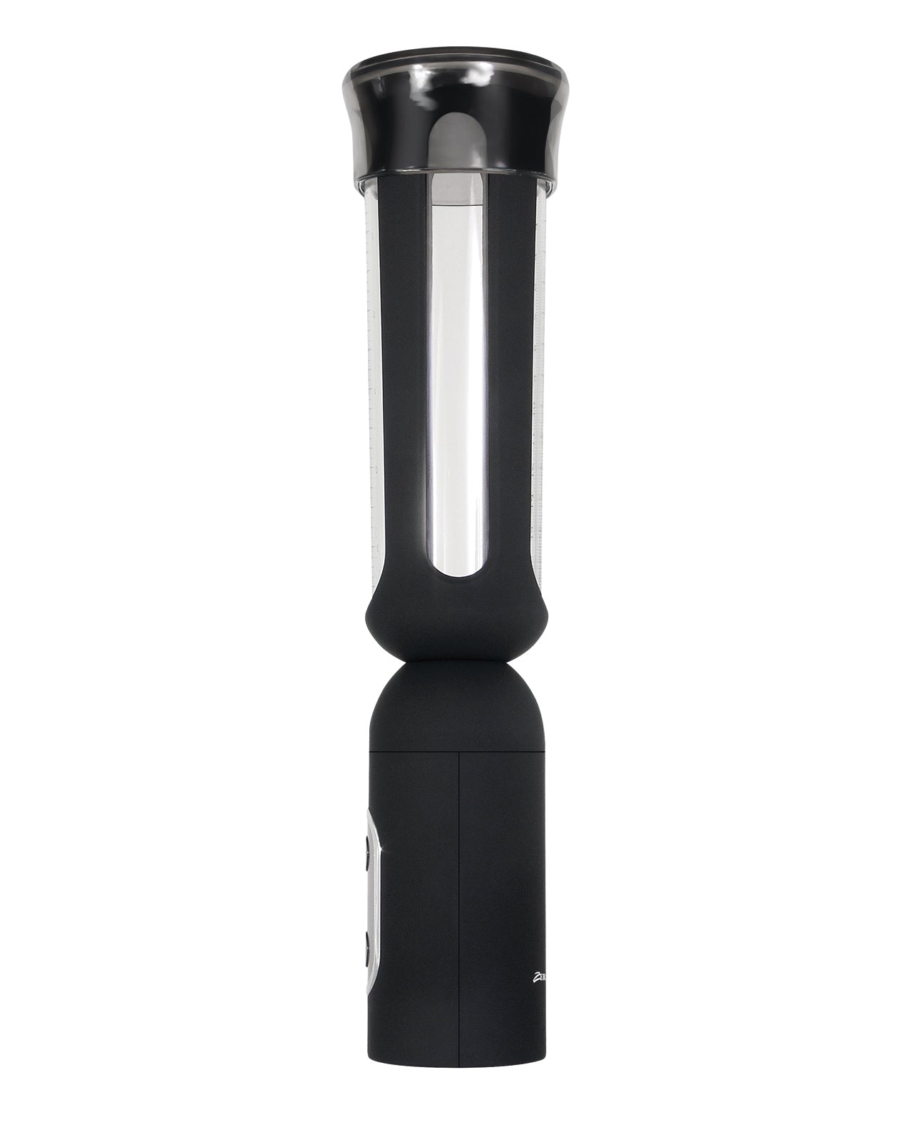 Zero Tolerance Pump It Up - Black