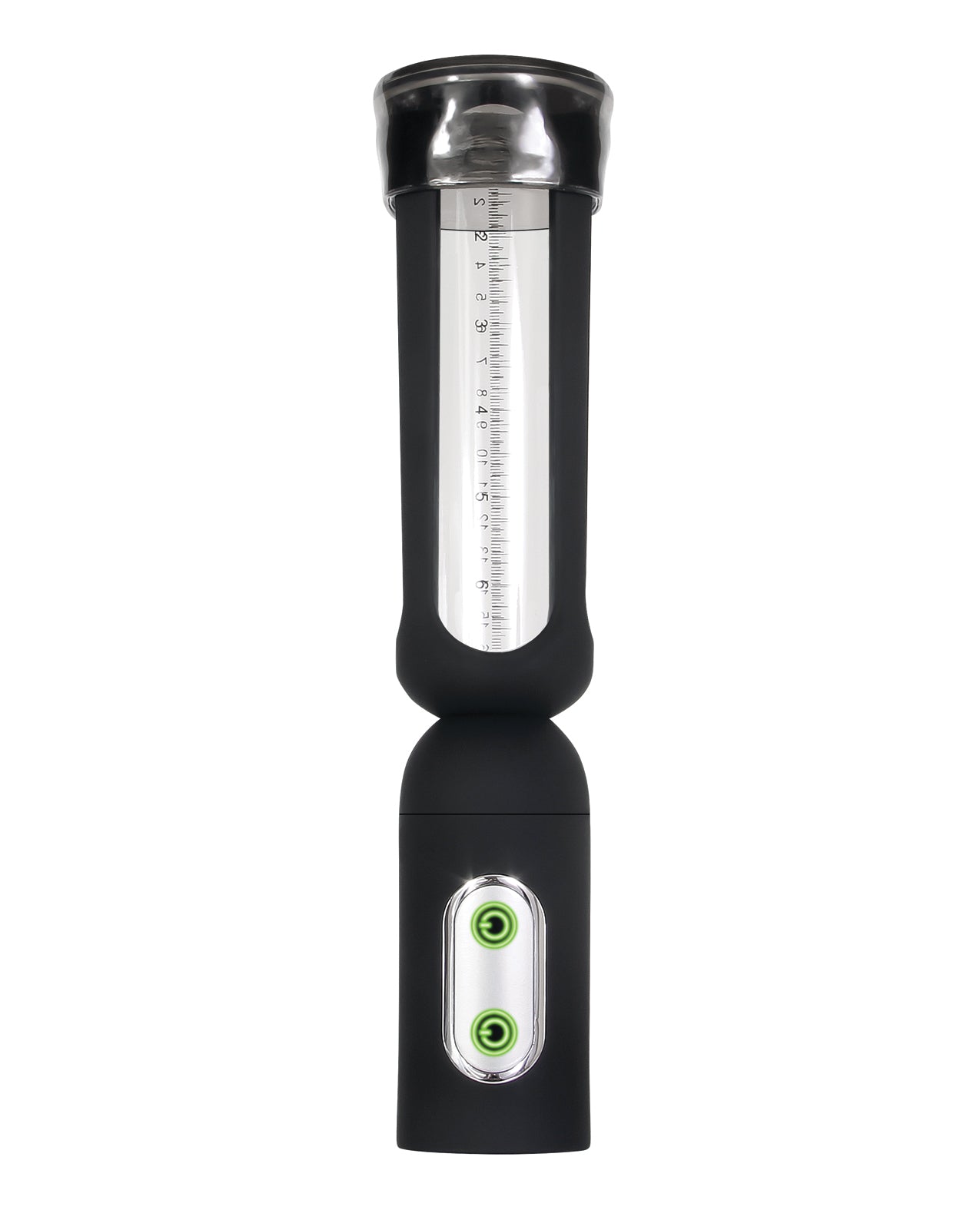 Zero Tolerance Pump It Up - Black