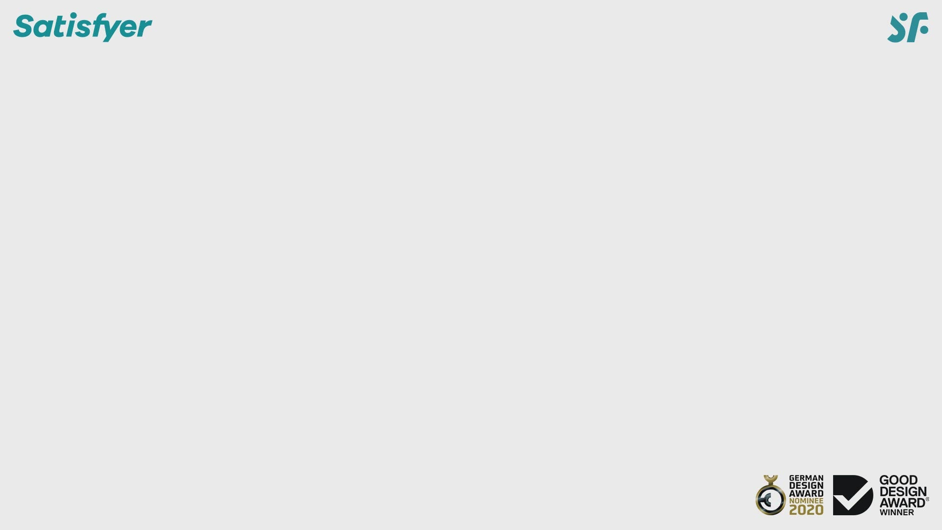 Satisfyer Power Flower Video