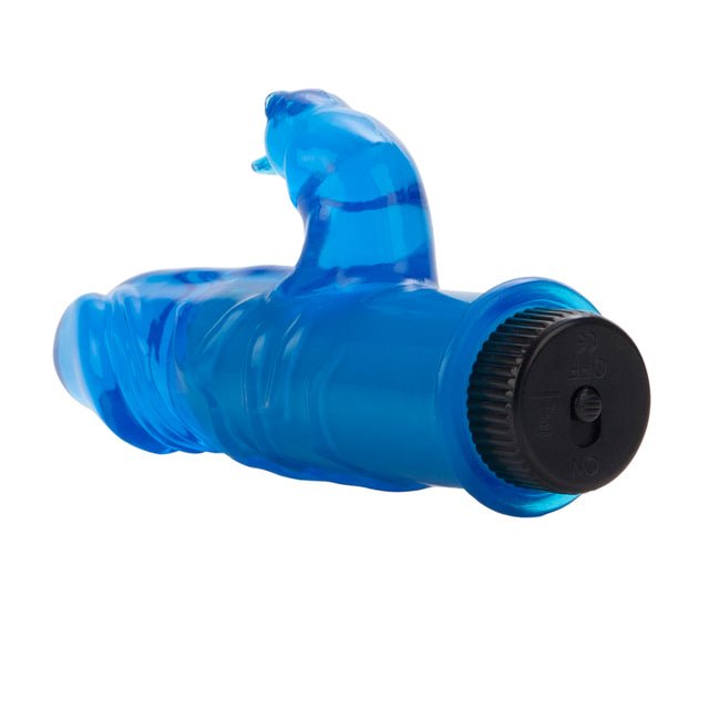 3" Crystal Playmate - Blue | Shop Lowest Prices at Funlove.com