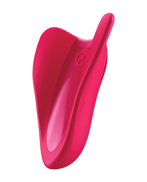 Satisfyer High Fly | Red