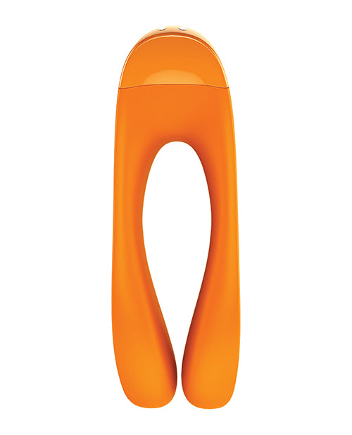 Satisfyer Candy Cane | Orange