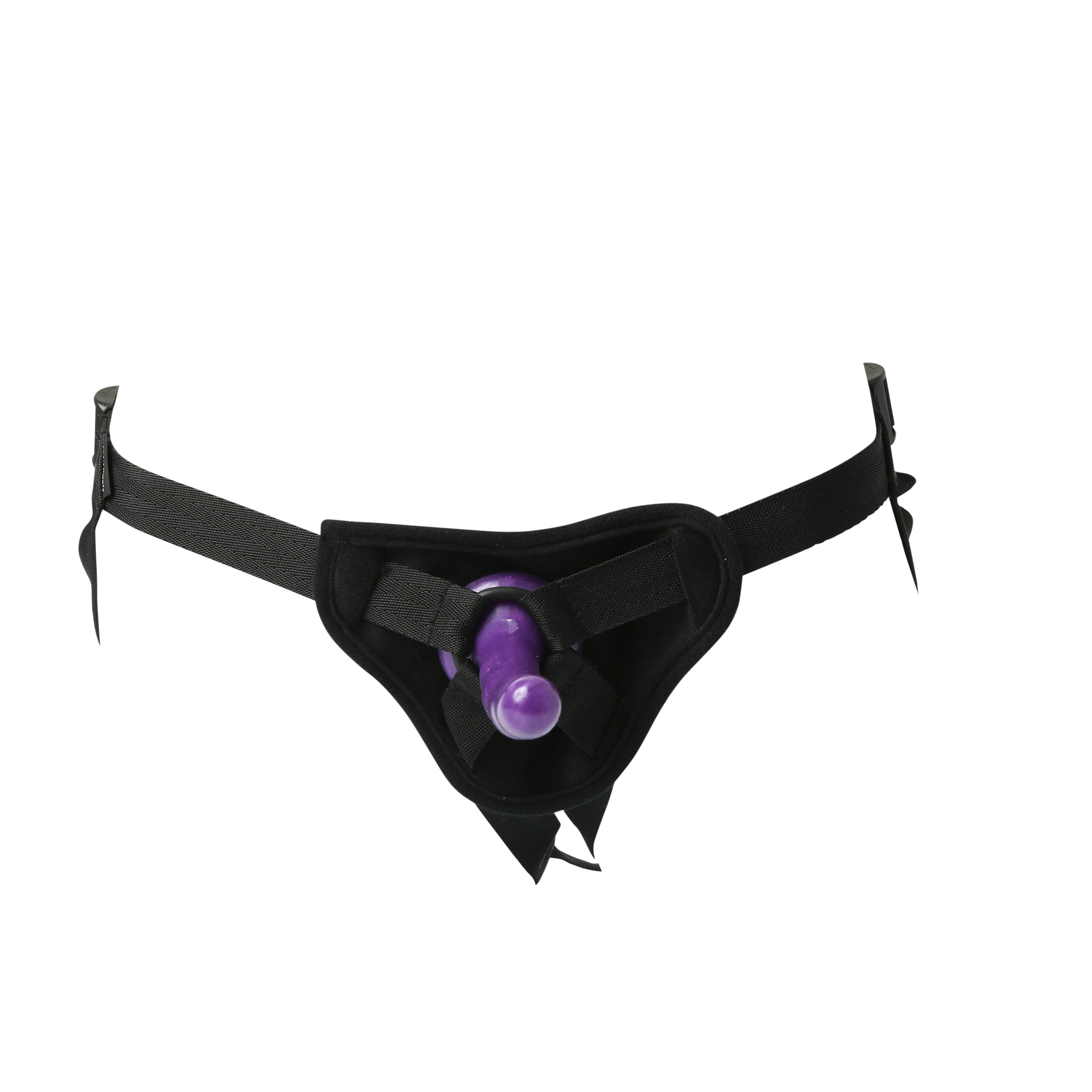 Sportsheets New Comers Strap-on And Dildo Set