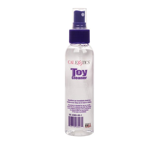 Anti - bacterial Toy Cleaner - 4.3 Oz | Shop Lowest Prices at Funlove.com