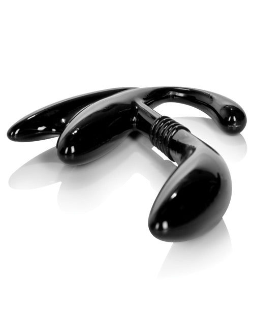 Apollo Curved Prostate Probe | Shop Lowest Prices at Funlove.com