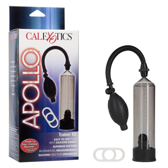 Apollo Trainer Kit Pump | Shop Lowest Prices at Funlove.com