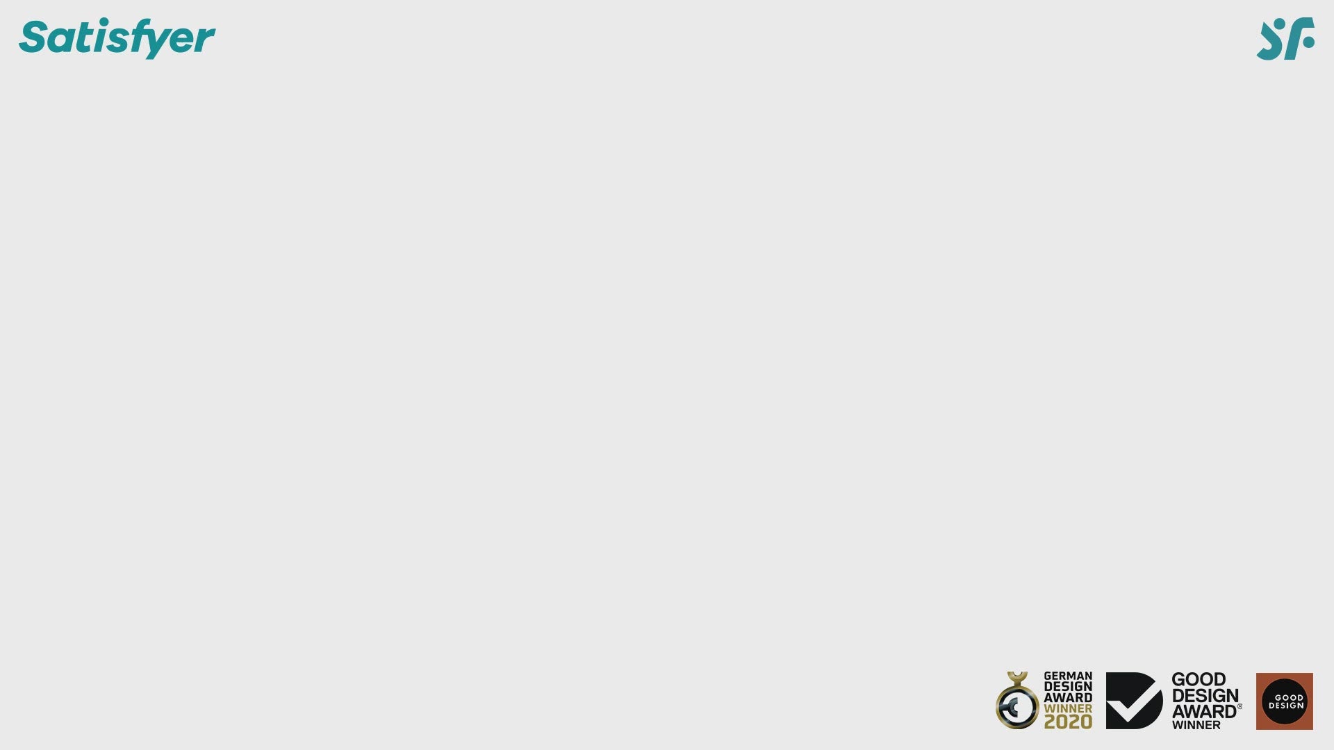 Satisfyer Magic Bunny Video