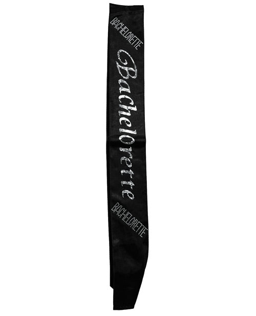 Bachelorette Non Flashing Sash | Shop Lowest Prices at Funlove.com