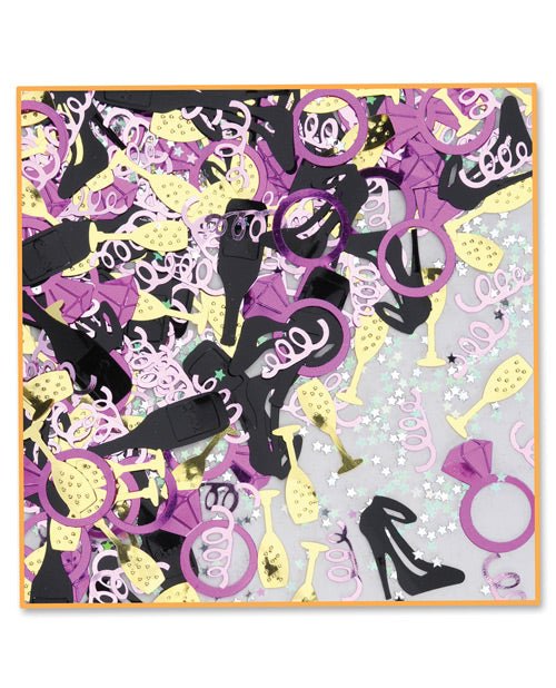 Bachelorette Party Confetti | Shop Lowest Prices at Funlove.com