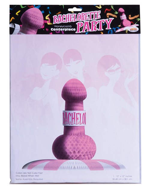 Bachelorette Party Pecker Centerpiece | Shop Lowest Prices at Funlove.com