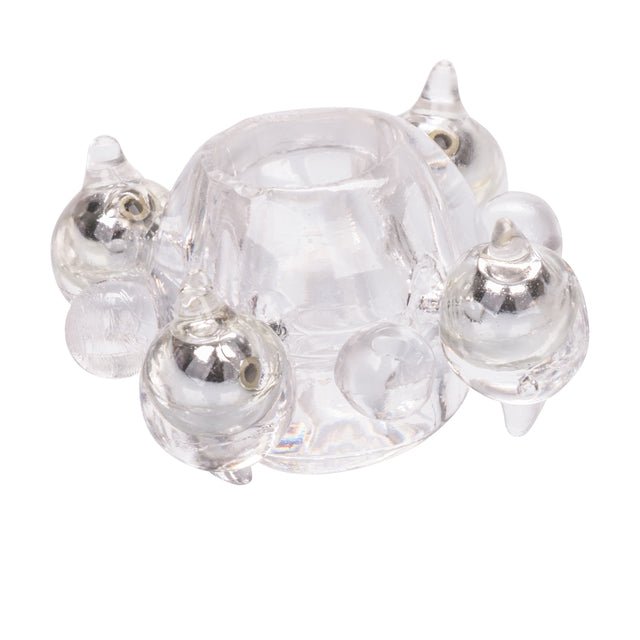 Basic Essentials Enhancer Ring W/beads | Shop Lowest Prices at Funlove.com
