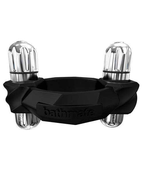 Bathmate Hydro Vibe Pump Vibrator - Black | Shop Lowest Prices at Funlove.com