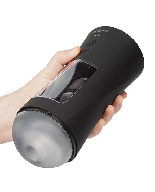 Bionic Power Stroking Masturbator | Shop Lowest Prices at Funlove.com