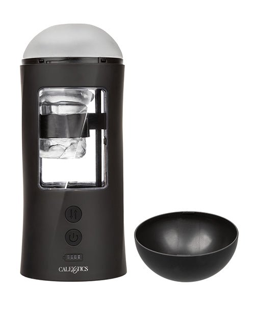 Bionic Power Stroking Masturbator | Shop Lowest Prices at Funlove.com