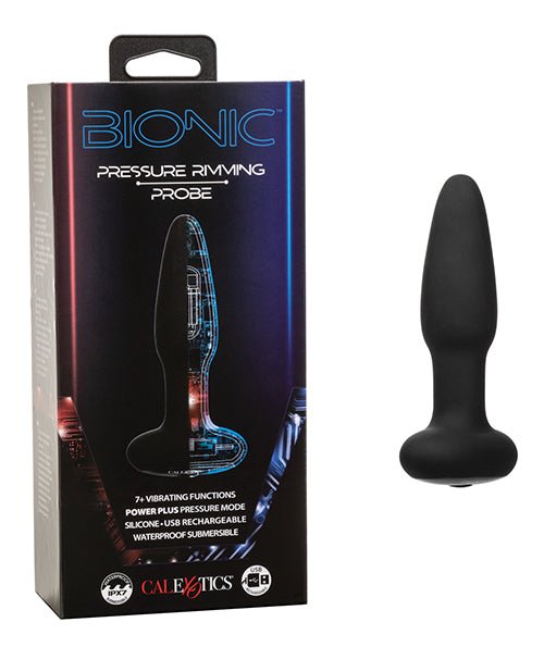 Bionic Pressure Rimming Probe | Shop Lowest Prices at Funlove.com