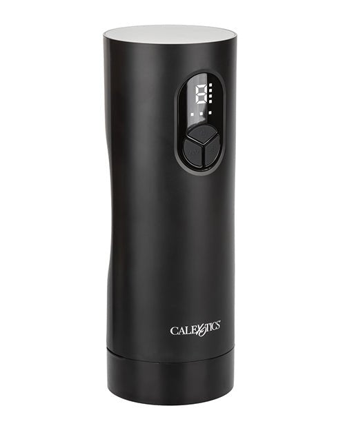 Bionic Sucking & Vibrating Masturbator | Shop Lowest Prices at Funlove.com