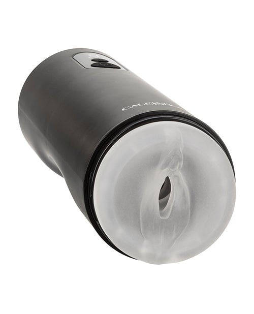 Bionic Thrusting Masturbator | Shop Lowest Prices at Funlove.com