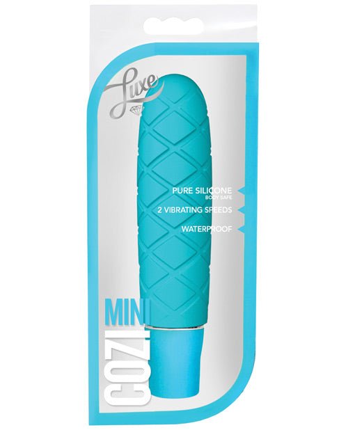 Blush Luxe Coi Mini Stimulator | Shop Lowest Prices at Funlove.com