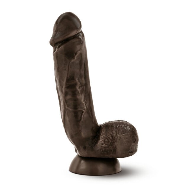 Blush X5 Hard On Dong | Shop Lowest Prices at Funlove.com