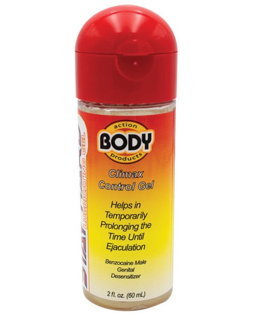 Body Action Stayhard Lubricant - 2.3 Oz | Shop Lowest Prices at Funlove.com