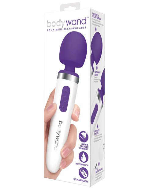 Bodywand Usb Multi - function Massage | Shop Lowest Prices at Funlove.com