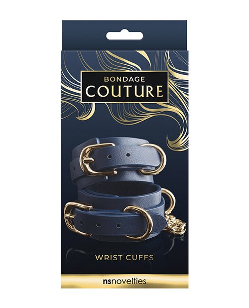 Bondage Couture Wrist Cuff | Shop Lowest Prices at Funlove.com