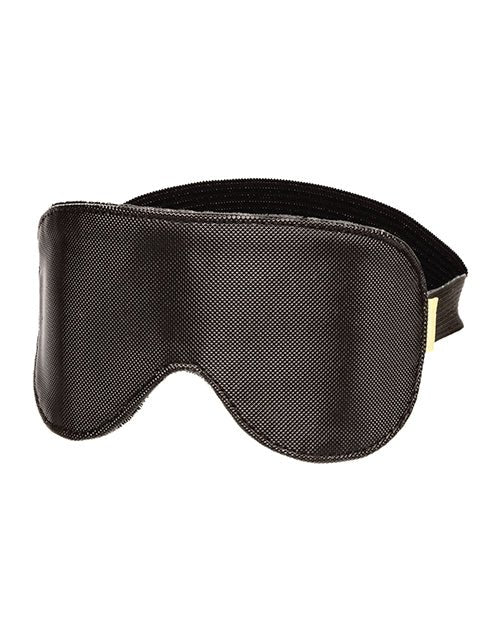 Boundless Blackout Eye Mask - Black | Shop Lowest Prices at Funlove.com