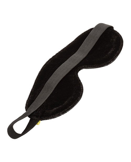 Boundless Blackout Eye Mask - Black | Shop Lowest Prices at Funlove.com
