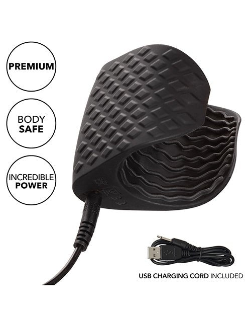 Boundless Grip Stroker - Black | Shop Lowest Prices at Funlove.com