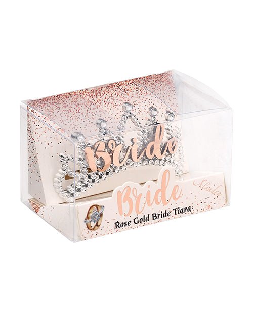 Bride Tiara | Shop Lowest Prices at Funlove.com