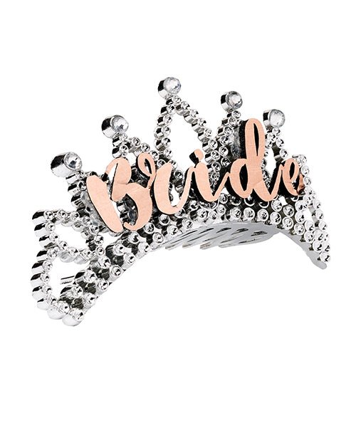 Bride Tiara | Shop Lowest Prices at Funlove.com