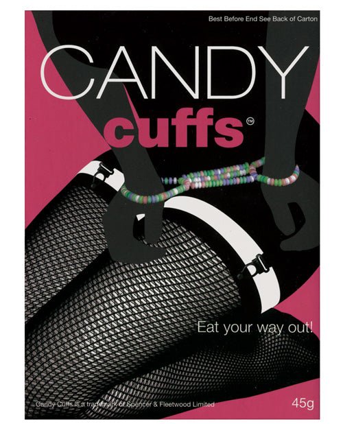 Candy Cuffs | Shop Lowest Prices at Funlove.com