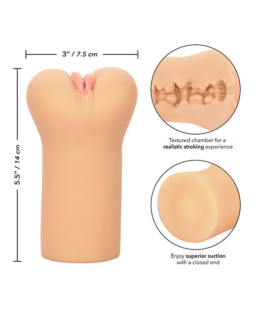 Cheap Thrills The Flight Attendant - Ivory | Shop Lowest Prices at Funlove.com