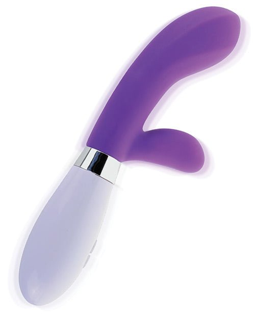 Classix Silicone G - spot Rabbit - Purple | Shop Lowest Prices at Funlove.com