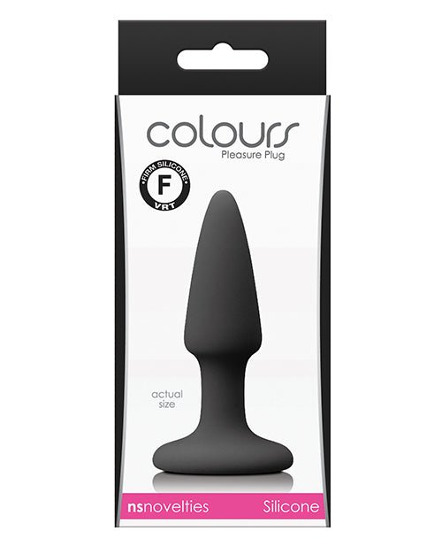 Colours Mini Plug | Shop Lowest Prices at Funlove.com