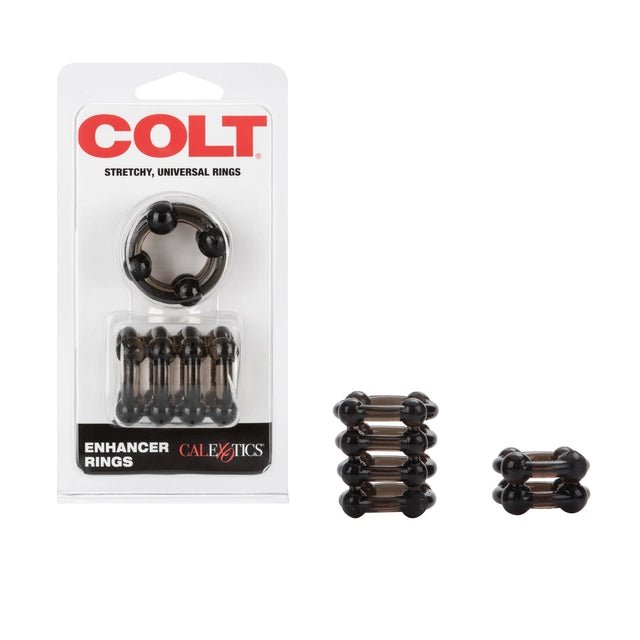 Colt Enhancer Rings | Shop Lowest Prices at Funlove.com