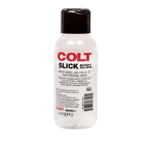 COLT® Slick™ Body Glide 16.57 fl. oz. | Shop Lowest Prices at Funlove.com
